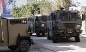 الحكومة الفلسطينية تطالب بموقف دولي رادع لجرائم إسرائيل في جنين