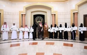 اللهيبي لـ عكاظ: دعم القيادة وروح التحدي لدى الطلبة والمعلمين خلف هذه النجاحات