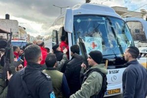 بعد وصولهم مصر.. ما جهة الأسرى الفلسطينيين المبعدين؟