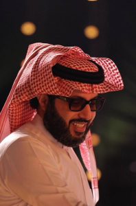 «ليلة صادق الشاعر» تجمع عمالقة الفن في «موسم الرياض»