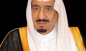 خادم الحرمين يهنئ الحاكم العام لكومنولث أستراليا بذكرى يوم أستراليا