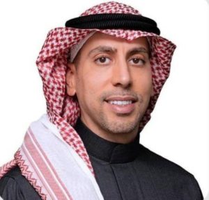 تعيين الرابح رئيساً لبرنامج التحول الوطني