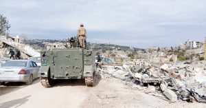 مع انتهاء مهلة الـ ٦٠ يوماً.. التوتر يعود إلى جنوب لبنان