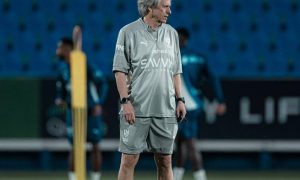 «غليان» في الهلال والاتحاد