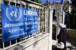 «الأونروا»: حظر إسرائيل لعمل الوكالات الأممية في فلسطين كارثي