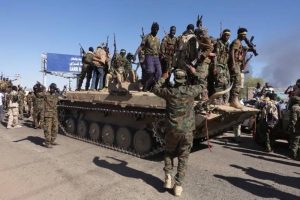 الجيش السوداني يكمل السيطرة على «الخرطوم بحري»