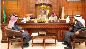 مفتي المملكة: احذروا دعاة السوء.. والخوض في عدم الفائدة بـ«مواقع التواصل»