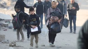 صحف عالمية تحذر نتنياهو من الاستسلام للمتطرفين