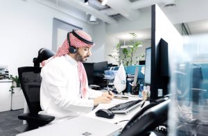 متحدث «الملكية الفكرية» لـ«عكاظ»: 2500 طلب إيداع لحقوق المؤلف في 2024