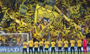 الاتحاد يعوّض جماهيره بحضور مباراة «الكأس»