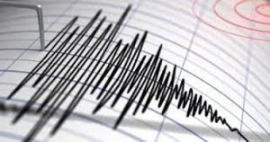 زلزال بقوة 5.1 درجات يضرب مدينة تاينان الصينية