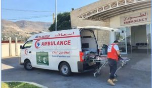 خلال أسبوع.. إسعاف المنية ينفذ 53 مهمة بتمويل من مركز الملك سلمان للإغاثة