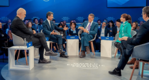 الخطيب: نطمح الوصول للمراكز السبعة الأولى عالميًا في قطاع السياحة بحلول 2030