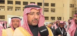«الخريف»: عمل الجامعات والقطاعات الصناعية المشترك سيجعل المملكة منصة لتصدير التقنيات
