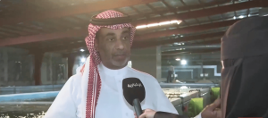 مدير «أبحاث الثروة السمكية بالشرقية»: مشروع الاستزراع السمكي يستهدف إنتاج 1000 طن