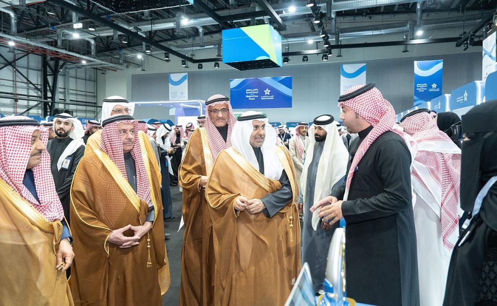 بالصور.. تجمع جازان الصحي يحقق جائزة وزير الصحة في الرعاية الصحية الحديثة «نظام رعاية الولادة الآمنة»