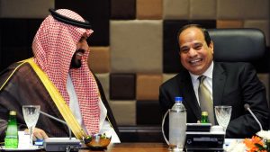 قمة “غير رسمية” في الرياض لمناقشة مقترحات بديلة عن خطة ترامب بشأن غزة