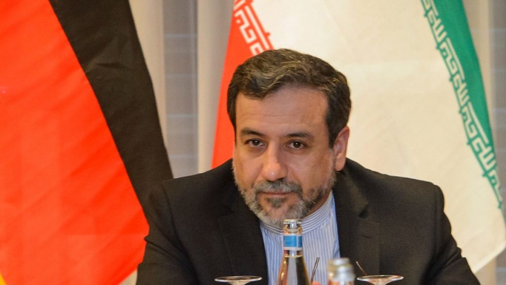 وزير خارجية إيران ردا على ترامب: سياسة “الضغط الأقصى” فشلت سابقا وستفشل مجددا