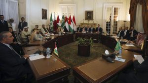 قمة عربية طارئة في مصر لبحث التحديات التي تواجه مستقبل الفلسطينيين في غزة بسبب خطة ترامب