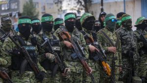 تعيين قادة جدد وإصلاح الأنفاق.. “وول ستريت جورنال”: حماس تستعدّ لاحتمال استئناف الحرب في غزة