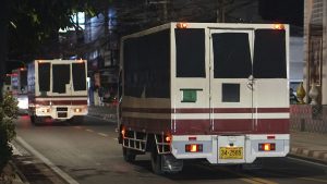 وسط تنديد وانتقادات دولية.. تايلاند ترحّل 40 شخصاً على الأقل من الإيغور إلى الصين