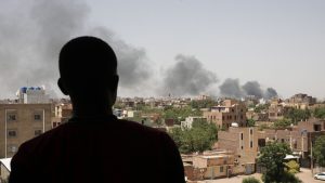 تصعيد دموي في السودان: أكثر من 200 قتيل في هجوم لقوات الدعم السريع خلال ثلاثة أيام