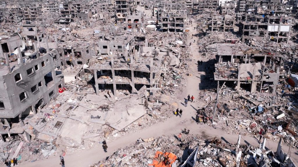 “9 آلاف مجزرة وأكثر من 60 ألف قتيل” في غزة.. أرقام مرعبة يكشفها المكتب الاعلامي في القطاع