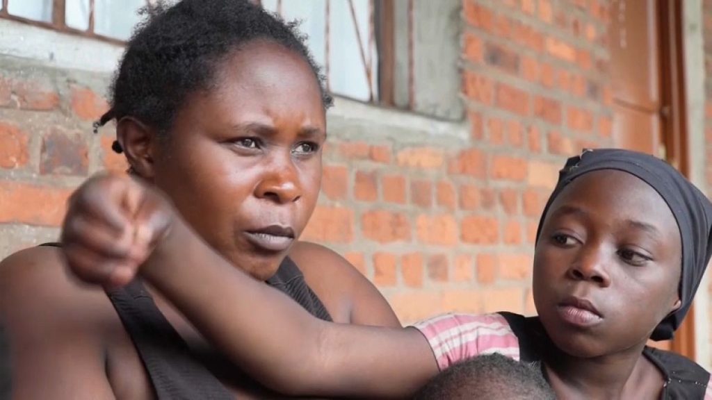 نازحو غوما في الكونغو يصرخون بعد عقد من التشرد: “قادة العالم.. أوقفوا هذه الحرب”