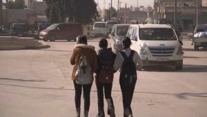 بعد 10 سنوات على دحر داعش.. كوباني تستعد لمواجهة التهديدات التركية المتزايدة