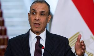 اتصالات «مصرية – عربية» لتوحيد المواقف بشأن مخطط التهجير