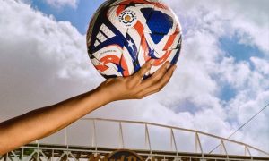 الـ «FIFA» يزود الهلاليين بكرة المونديال