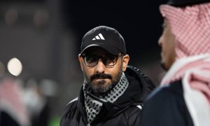 «الشهري» جاء يطل غلب الكل