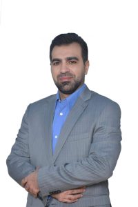 خبير دولي لـ«عكاظ»: السعودية الشريك الأول لسورية