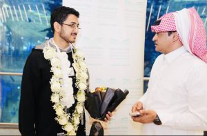 القحطاني والنجراني لـ«عكاظ»: القيادة تولي التعليم جلّ اهتمامها لثقتها أنه مفتاح التميز