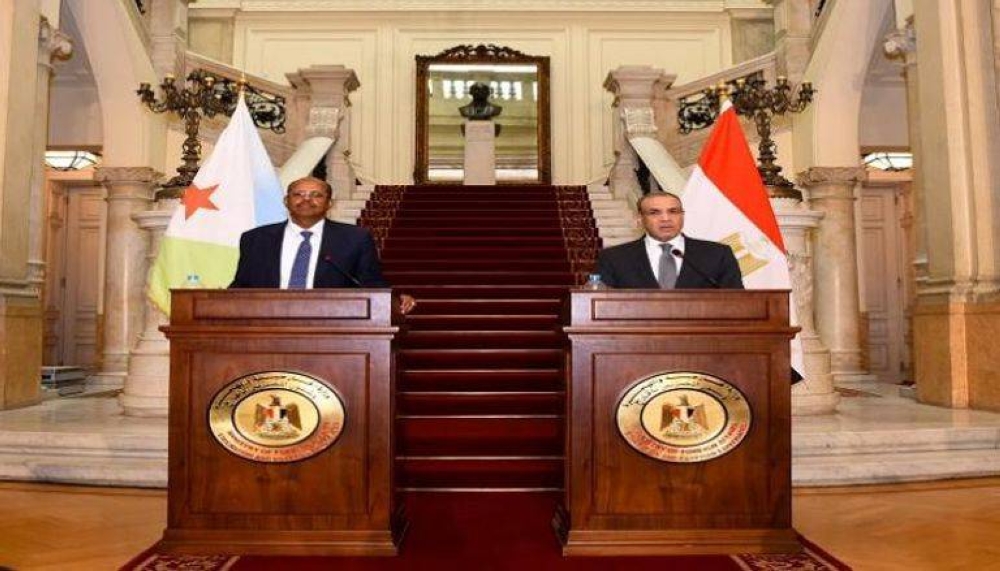 وزير الخارجية المصري: رؤية لإعمار غزة دون خروج أي فلسطيني