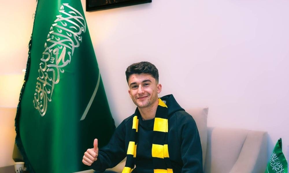 «هيرنانديز» للاتحاديين: أنا في جدة