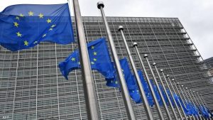 قمة أوروبية استثنائية في بروكسل