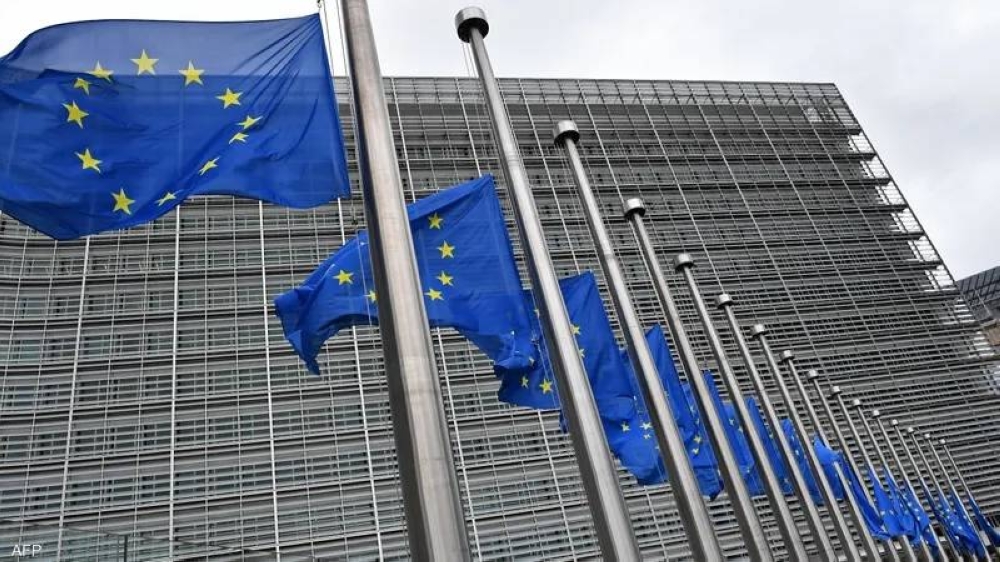 قمة أوروبية استثنائية في بروكسل