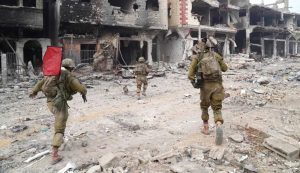 رئيس إسرائيل وقادة المعارضة يطالبون نتنياهو بتنفيذ هدنة غزة