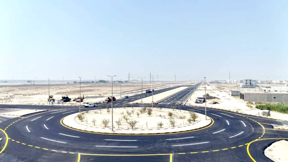 رئيس البلدية لـ«عكاظ»: 3 ثمرات لتجربة «الخفجي بلا إشارات»