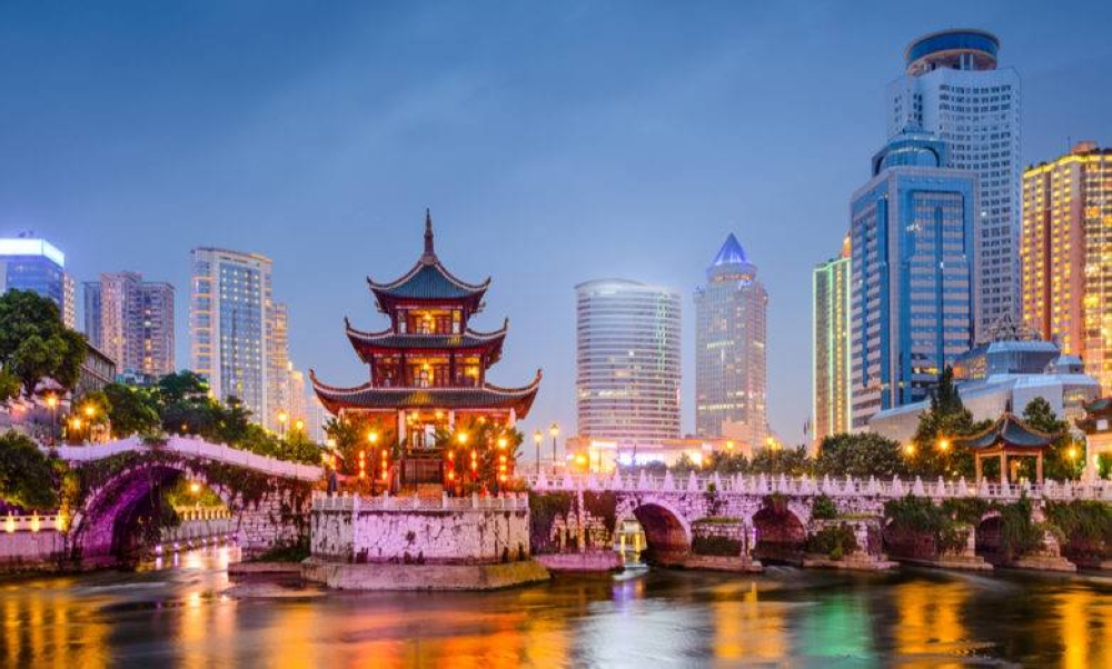 الصين تفرض قيوداً على تصدير مجموعة من المعادن النادرة