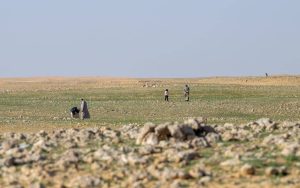 «حرس الحدود» يهيب بهواة الرحلات البرية والباحثين عن «الفقع» عدم الاقتراب من المناطق الحدودية
