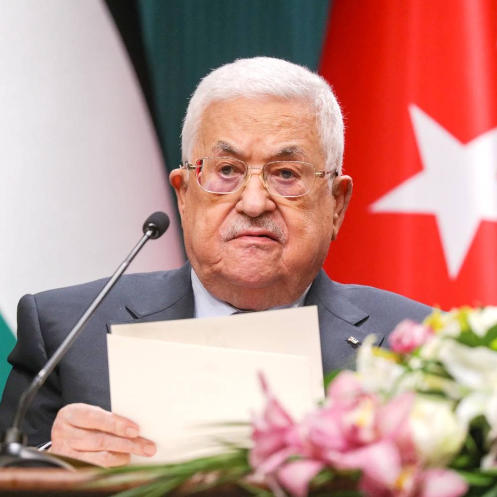 ثوابت السعودية.. الدولة الفلسطينية