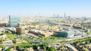 مستشفى سعودي يحصد المرتبة الـ 15 عالمياً ويتصدر منشآت الشرق الأوسط وشمال أفريقيا