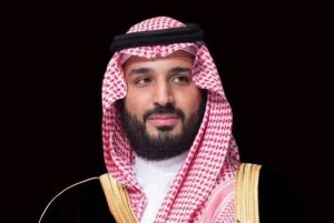 ولي العهد يطلق تسمية «مجمع الملك سلمان» على منطقة صناعة السيارات في مدينة الملك عبد الله الاقتصادية