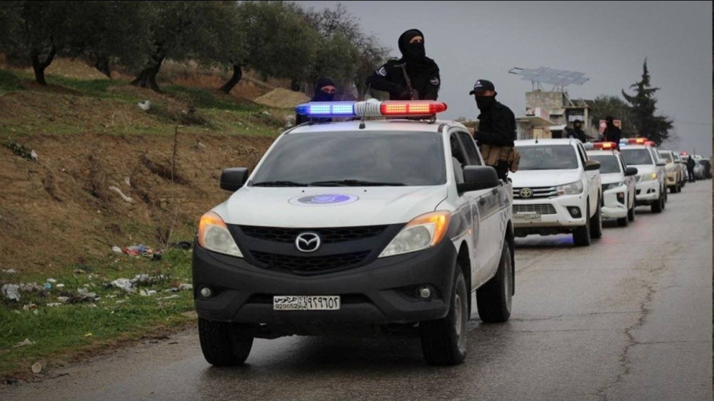 تحرير عنصرين من «أمن الحدود السورية» اختطفتهما عصابات الأسلحة والممنوعات