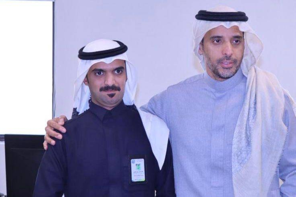 البناوي مريض السرطان مديراً لمركز الطوارئ والأزمات