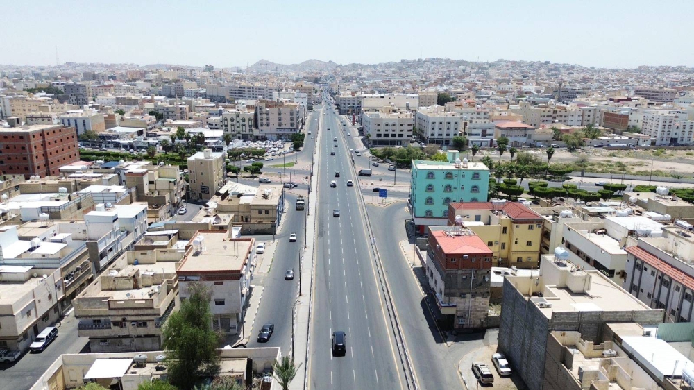 14 اختصاصاً لهيئة تطوير الطائف.. منها النزع وضوابط البناء واستعمالات الأراضي