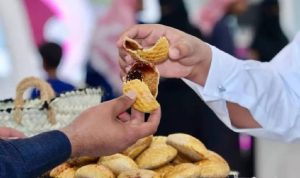 أكثر من 500 شاب و255 أسرة منتجة يشاركون في مهرجان «كليجا بريدة»