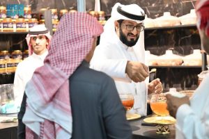 مهرجان العسل في جازان.. فعاليات شيّقة للصغار وتجربة فريدة للعائلات